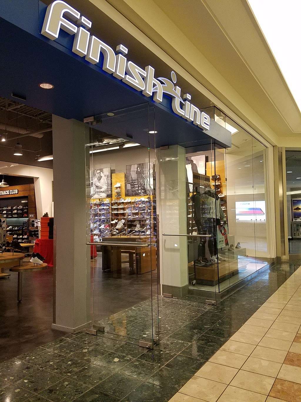 Finish Line | 3101 PGA Boulevard, Palm Beach Gardens, FL 33410, USA | Phone: (561) 293-3686