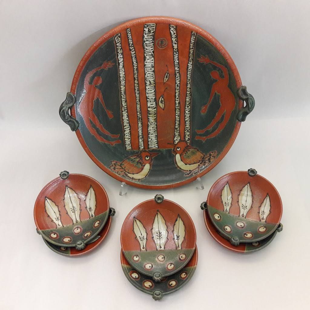 Front Avenue Pottery & Tile Co | 895 Front Ave, St Paul, MN 55103, USA | Phone: (651) 489-4374