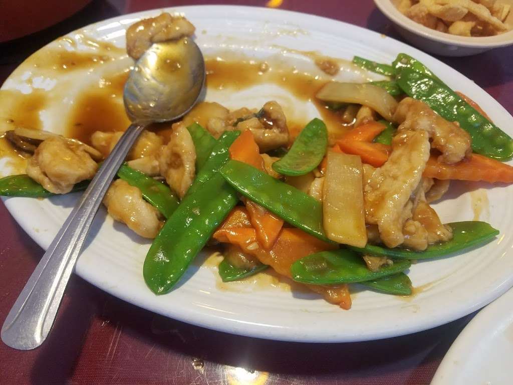 Canton Chinese Restaurant | 5055 S Kipling St, Littleton, CO 80127, USA | Phone: (303) 978-0138