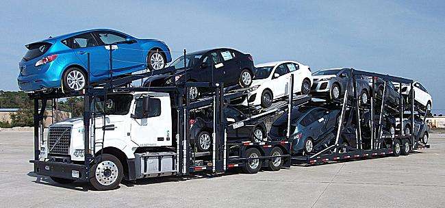 Oversized Auto Transport | Concept Ct, Daytona Beach, FL 32114, USA | Phone: (386) 882-9424