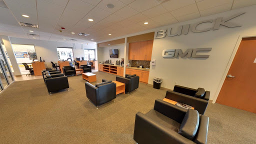 Shamaley Buick GMC | 955 Crockett St, El Paso, TX 79922, USA | Phone: (915) 231-4000