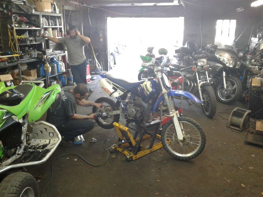 Gaston Motorcycle Shop | 4110 S New Hope Rd, Gastonia, NC 28056 | Phone: (704) 824-9666