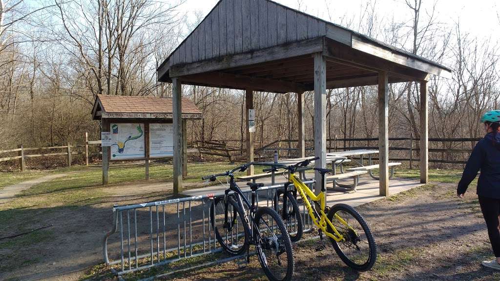 Town Run Trail Park | 5325 E 96th St, Indianapolis, IN 46240 | Phone: (317) 327-4553