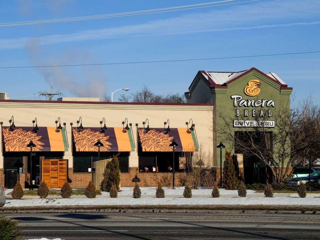 Panera Bread | 160 Ogden Ave, Downers Grove, IL 60515 | Phone: (630) 353-0423