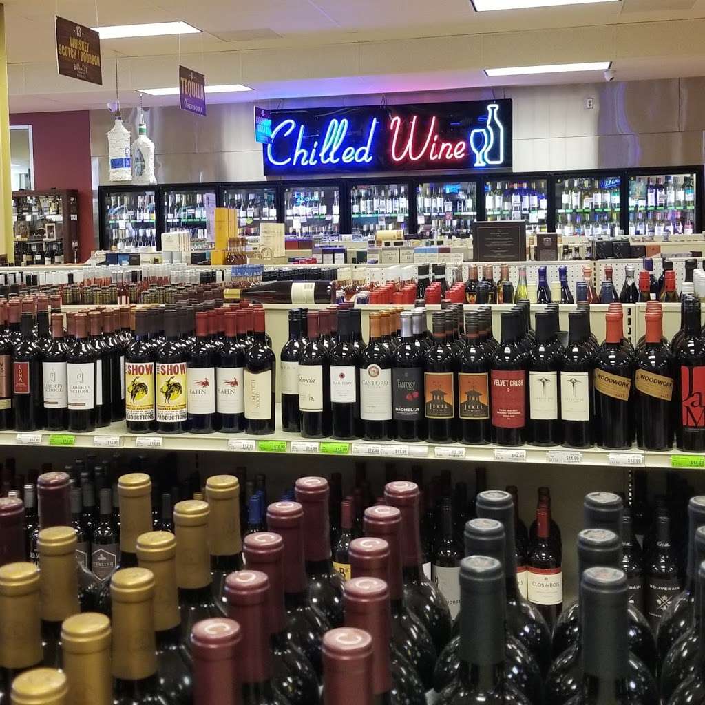 Bear Valley Wine & Spirits | 3100 S Sheridan Blvd # F, Denver, CO 80227 | Phone: (303) 934-5827