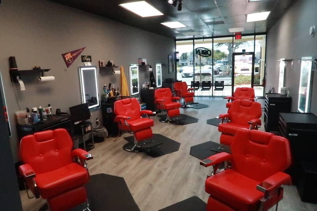 Fade Game | 11757 Beach Blvd #10, Jacksonville, FL 32246, USA | Phone: (904) 379-7191