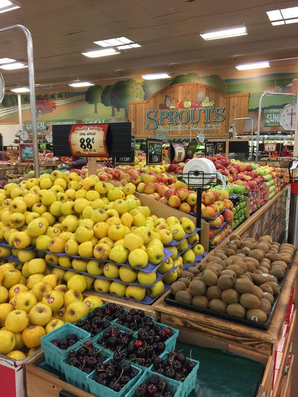 Sprouts Farmers Market | 1706 E Southern Ave, Tempe, AZ 85282, USA | Phone: (480) 820-4900