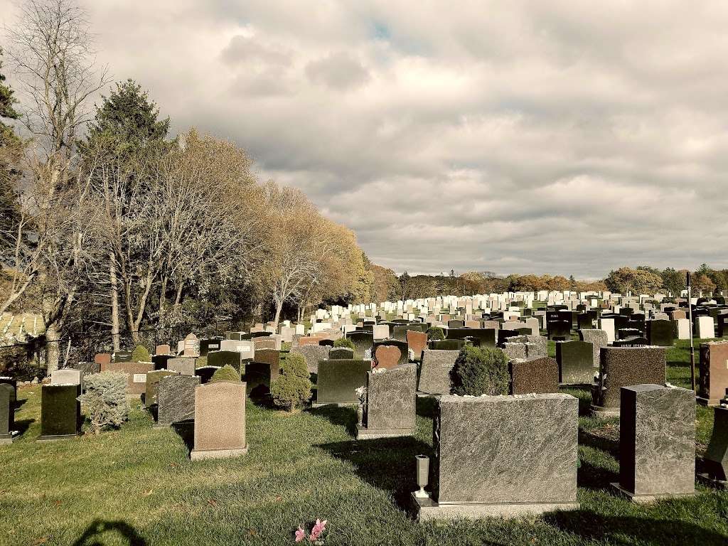 Baker Street Jewish Cemeteries | 778 Baker St, Boston, MA 02132