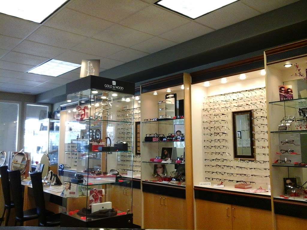 Incredible Eye Care Optometry | 2551 Pacific Coast Hwy, Torrance, CA 90505, USA | Phone: (310) 326-2881