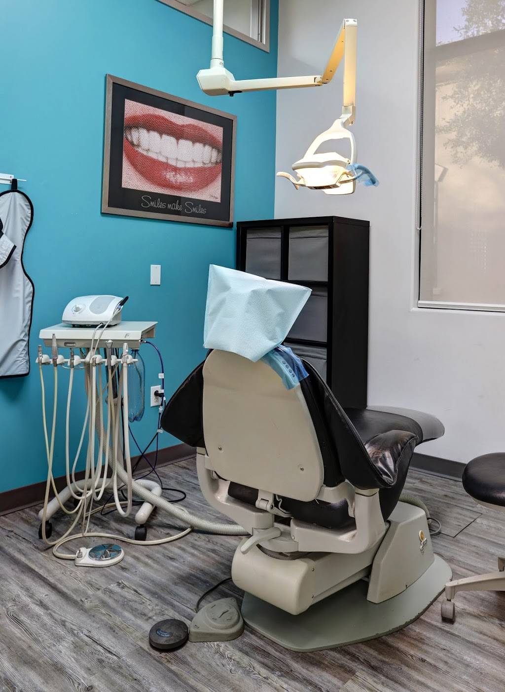 Higley Park Dental Care | 1355 S Higley Rd STE 110, Gilbert, AZ 85296, USA | Phone: (480) 279-0079