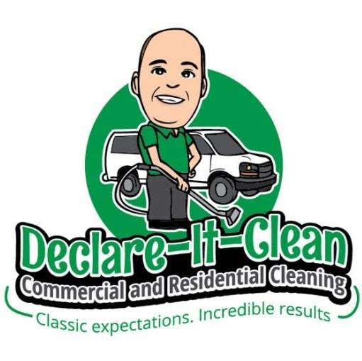 Declare it Clean | 5352, 1521 S Ventura St, Aurora, CO 80017, USA | Phone: (303) 263-7449