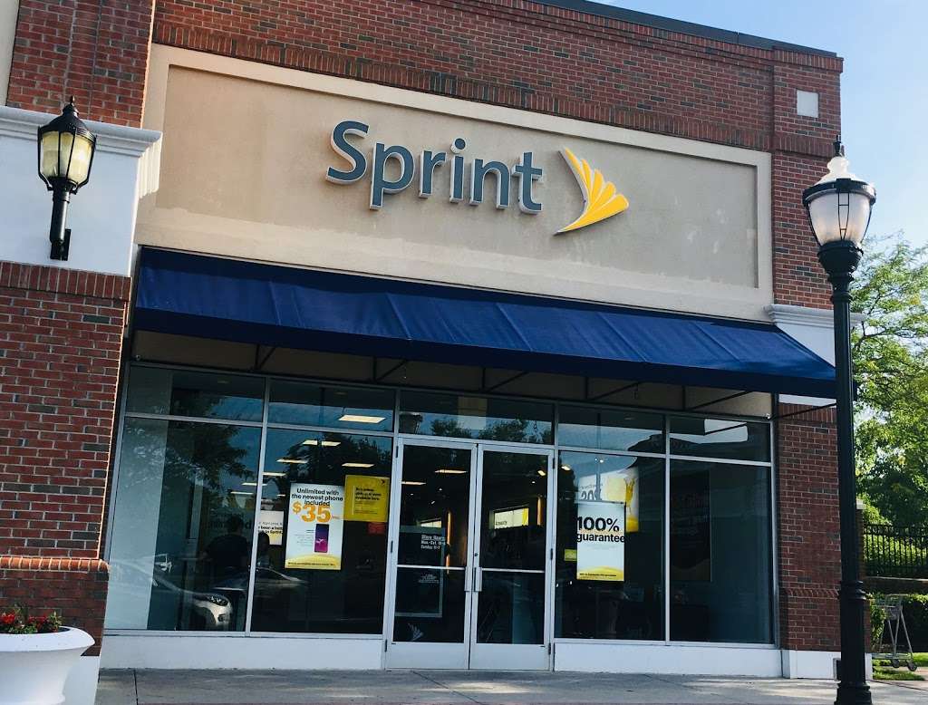 Sprint Store | 2130 NJ-35, Holmdel, NJ 07733, USA | Phone: (732) 706-2810