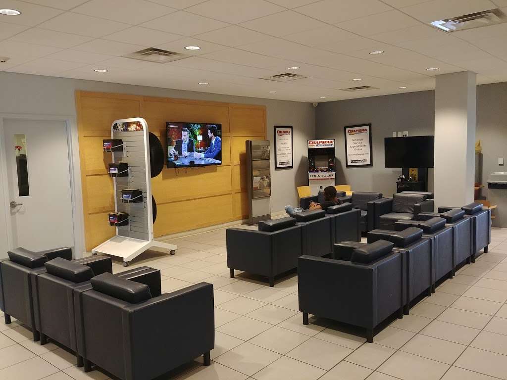 Chapman Chevrolet | 6925 Essington Ave, Philadelphia, PA 19153, USA | Phone: (215) 365-0700