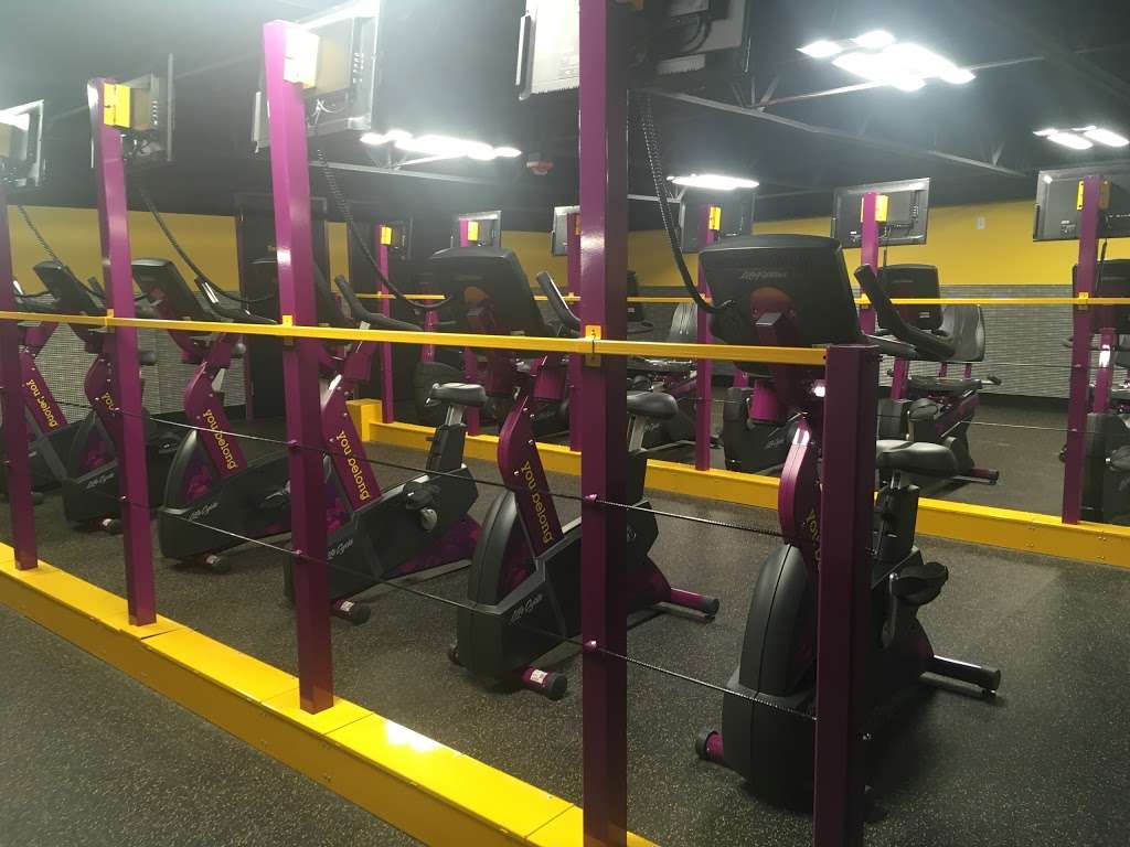 Planet Fitness | 7211 E Evans Ave, Denver, CO 80224, USA | Phone: (720) 204-2322