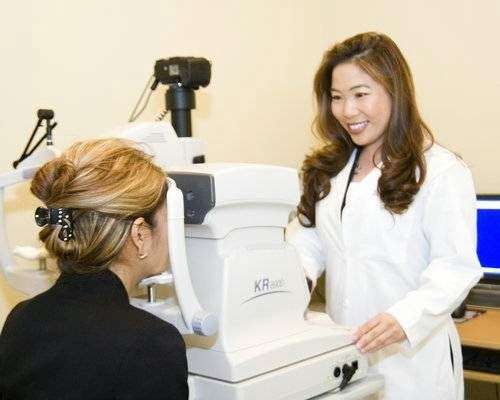 Premier Vision Optometry | 1 W Duarte Rd, Arcadia, CA 91007, USA | Phone: (626) 446-6300