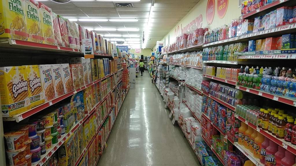 Family Dollar | 2036 NE 23rd St, Oklahoma City, OK 73111, USA | Phone: (405) 803-6620
