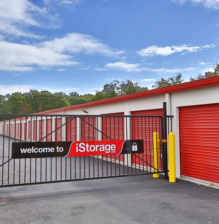 iStorage Deptford | 1705 Hurffville Rd, Sewell, NJ 08080, USA | Phone: (856) 232-8786