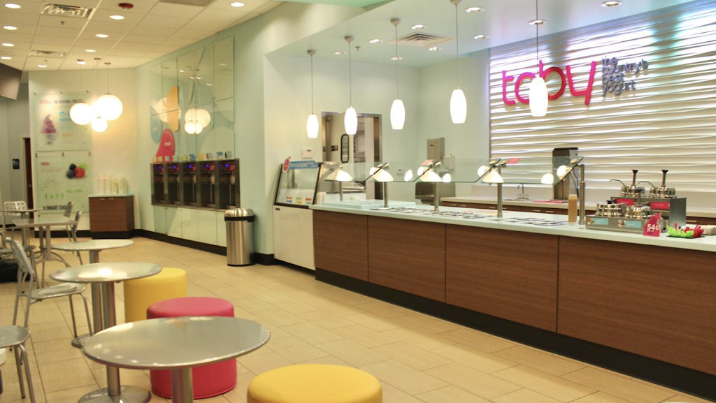 Tcby Lemont, IL | 1243 State St suite b111, Lemont, IL 60439 | Phone: (630) 914-5983