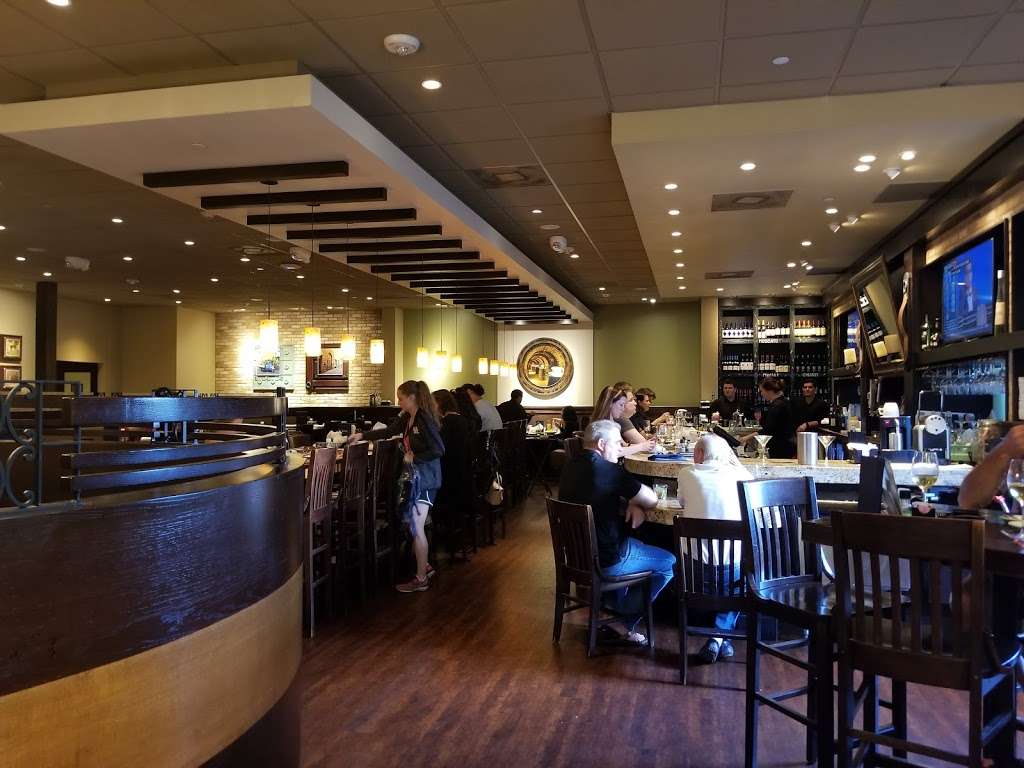 Carrabbas Italian Grill | 6501 S Fry Rd Ste 600, Katy, TX 77494, USA | Phone: (281) 665-1320