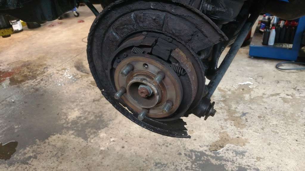 Bay Transmission Services Inc | 560 E Bay Ave, Manahawkin, NJ 08050, USA | Phone: (609) 597-1896