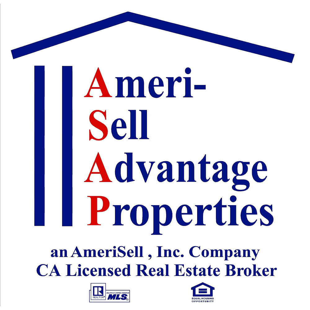 Julie Marie McDonough, Owner/Broker of Amerisell, Inc. | 39 Franciscan Pl, Pomona, CA 91766, USA | Phone: (951) 317-2118