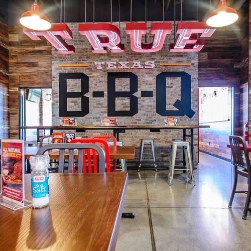 True Texas BBQ | 7988 Farm to Market Rd 1488, Magnolia, TX 77354, USA | Phone: (832) 934-3460