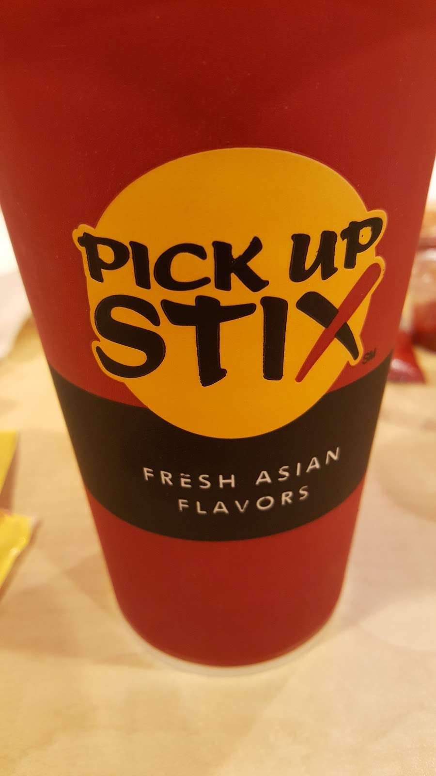 Pick Up Stix Fresh Asian Flavors | 5576 E Santa Ana Canyon Rd, Anaheim, CA 92807 | Phone: (714) 974-9777
