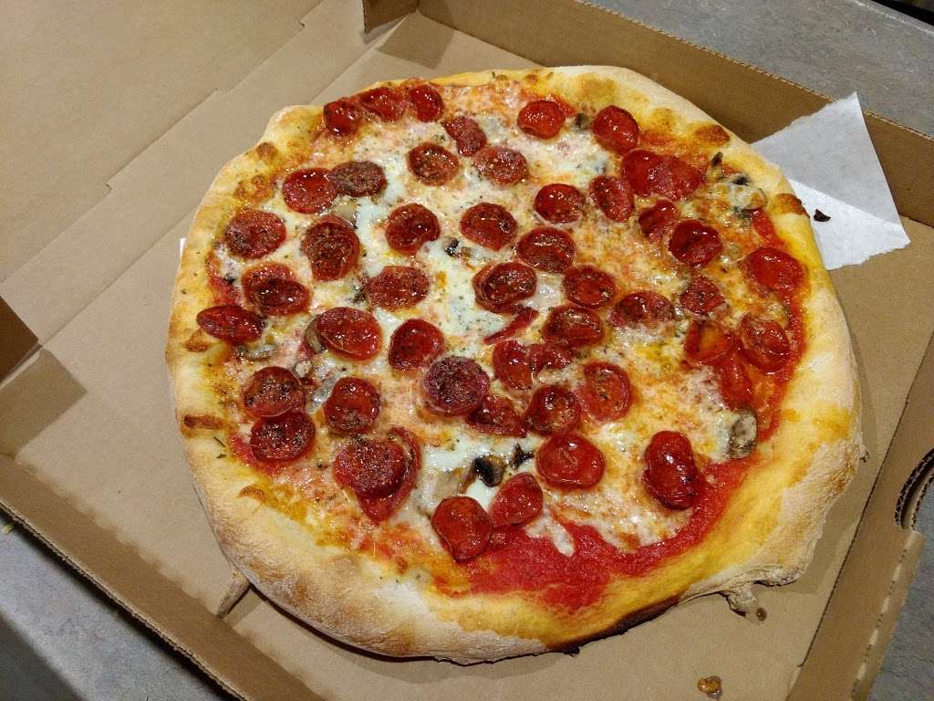 Bella Pizza | 2200 Conowingo Rd, Bel Air, MD 21015 | Phone: (410) 836-8100