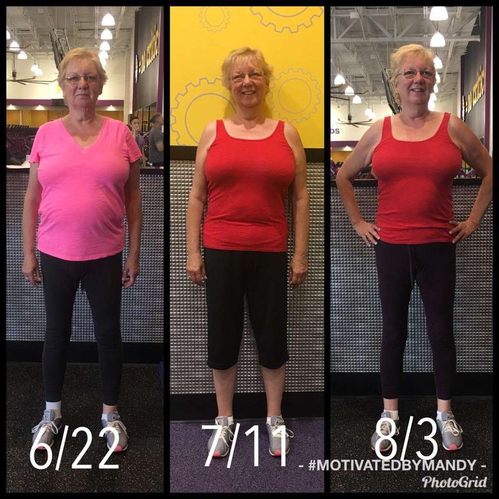 Motivated By Mandy | 11 Edmands Rd, Framingham, MA 01701, USA | Phone: (508) 215-9787