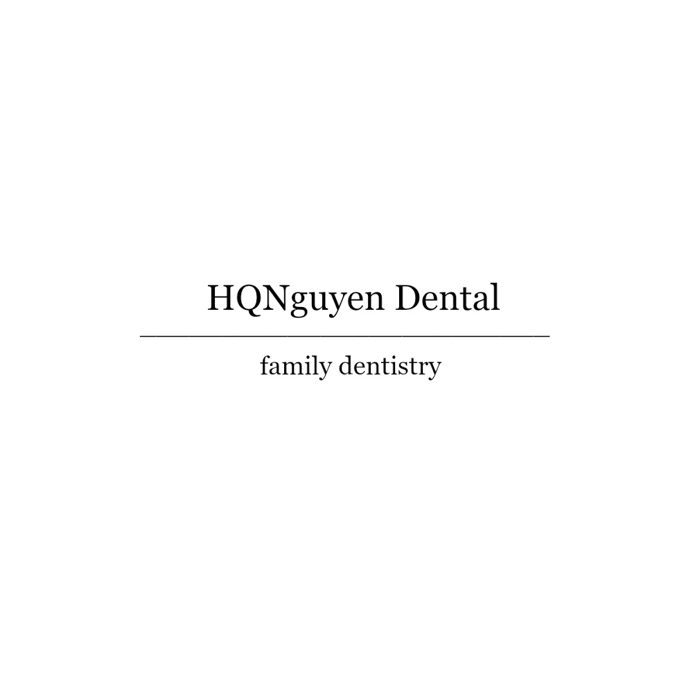 HQNguyen Dental | 1920 29th St c, Sacramento, CA 95816, USA | Phone: (916) 455-1998