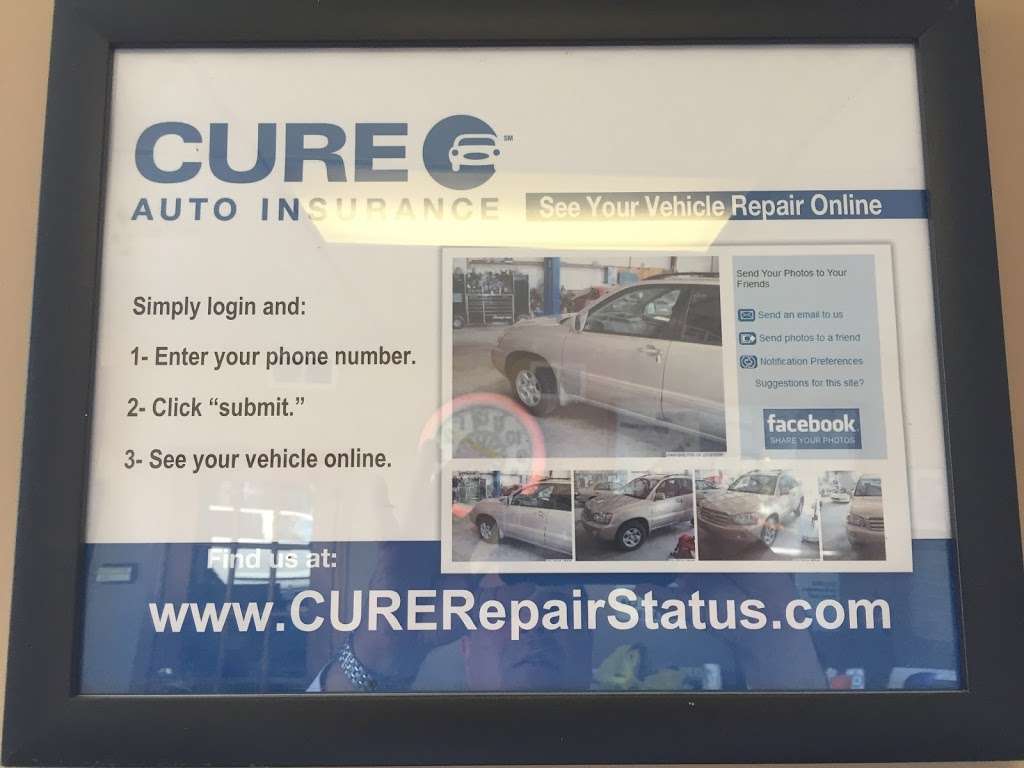 Bruces Collision Center | 114 White Horse Pike, Clementon, NJ 08021, USA | Phone: (856) 783-1475
