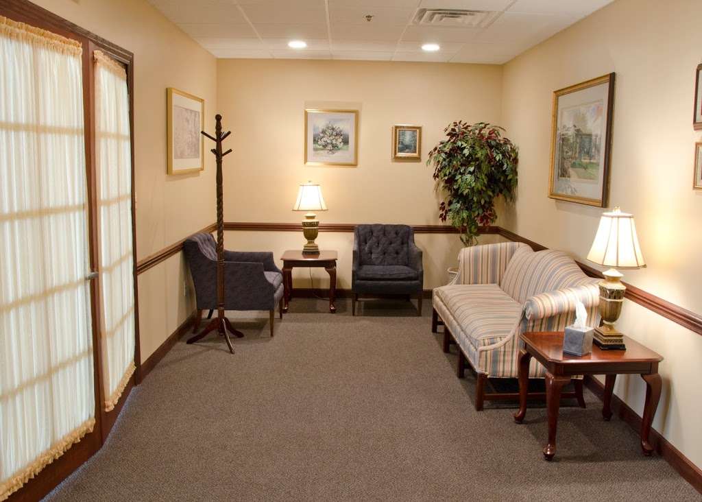 Cremation Society of Illinois | 17859 Bretz Dr, Homewood, IL 60430 | Phone: (708) 206-2000