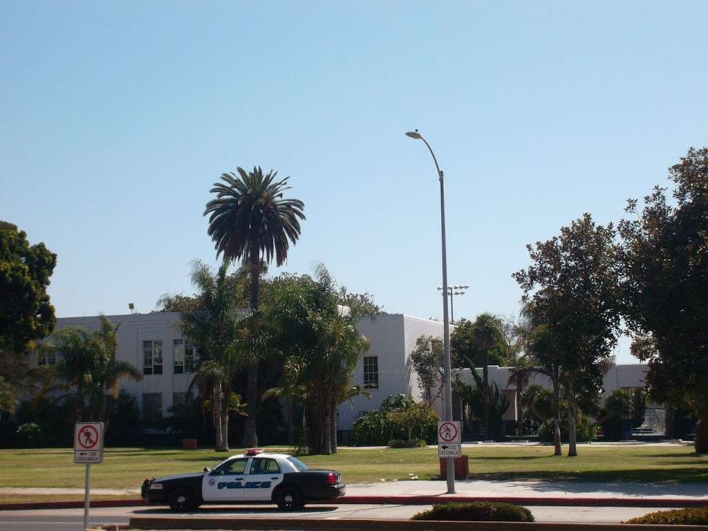 Venice High School | Los Angeles, CA 90066, USA