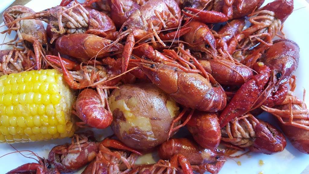 Baytown Seafood | 14602 Woodforest Blvd, Houston, TX 77015 | Phone: (713) 451-0593