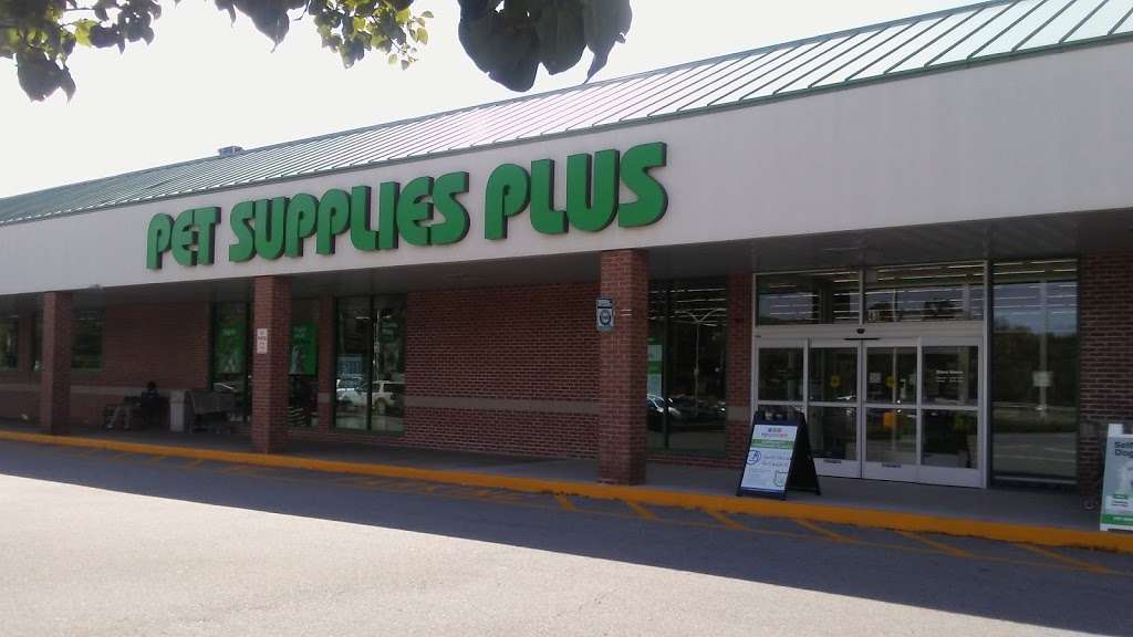 Pet Supplies Plus | 43 Pond St, Ashland, MA 01721, USA | Phone: (508) 370-8260