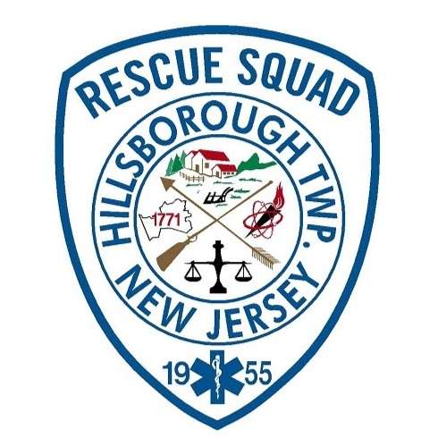 Hillsborough Rescue Squad | 48 E Mountain Rd, Hillsborough Township, NJ 08844 | Phone: (908) 874-7900