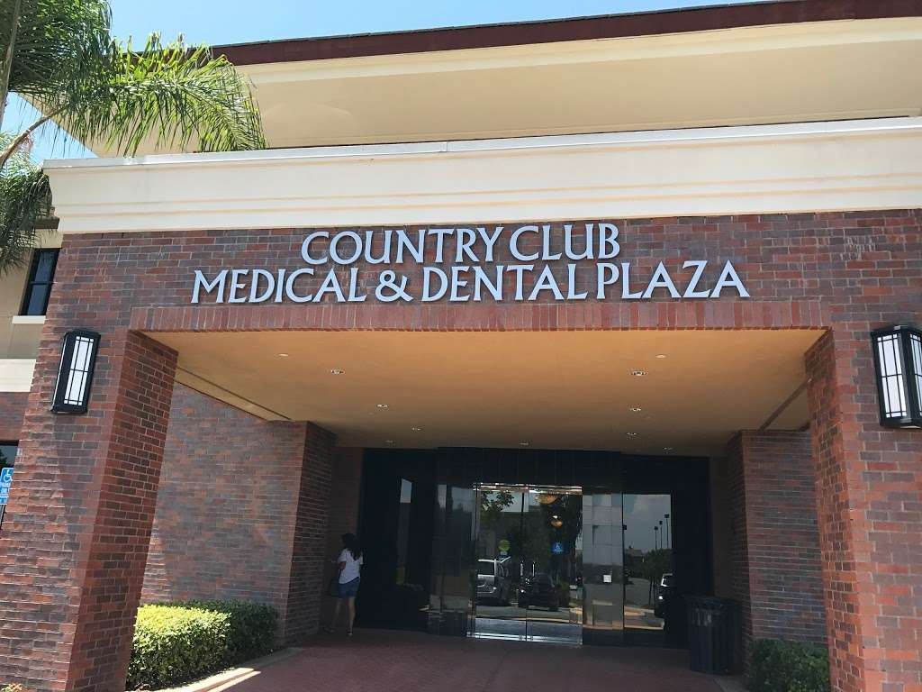 Country Club Medical & Dental Plaza | 15944 Los Serranos Country Club Dr, Chino Hills, CA 91709, USA | Phone: (949) 394-1695
