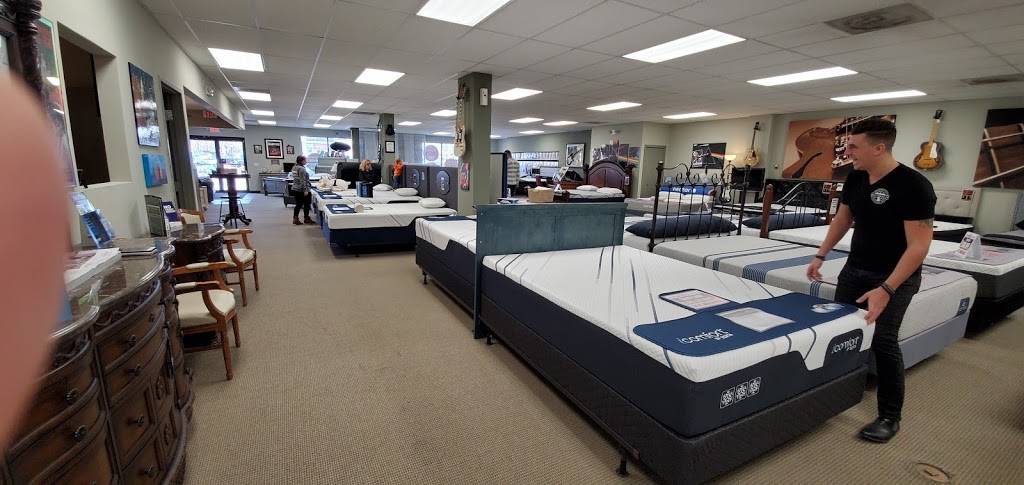 Rock & Roll City Mattress Company | 1214, 4960 State Rd, Cleveland, OH 44129, USA | Phone: (216) 331-2329