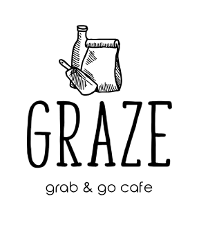 Graze Grab & Go Café | 2040 Springdale Rd, Cherry Hill, NJ 08003, USA | Phone: (833) 472-9365