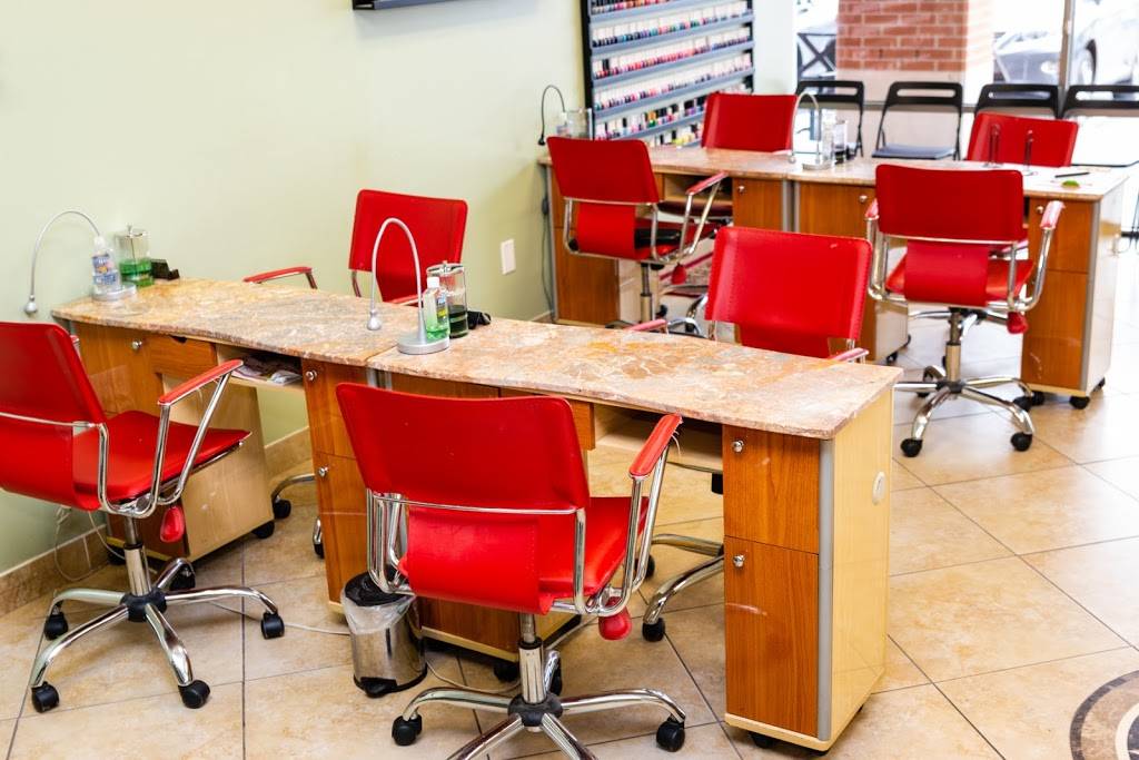 Nailbar & Spa | 3151 W Holcombe Blvd ste b, Houston, TX 77025, USA | Phone: (713) 384-0743