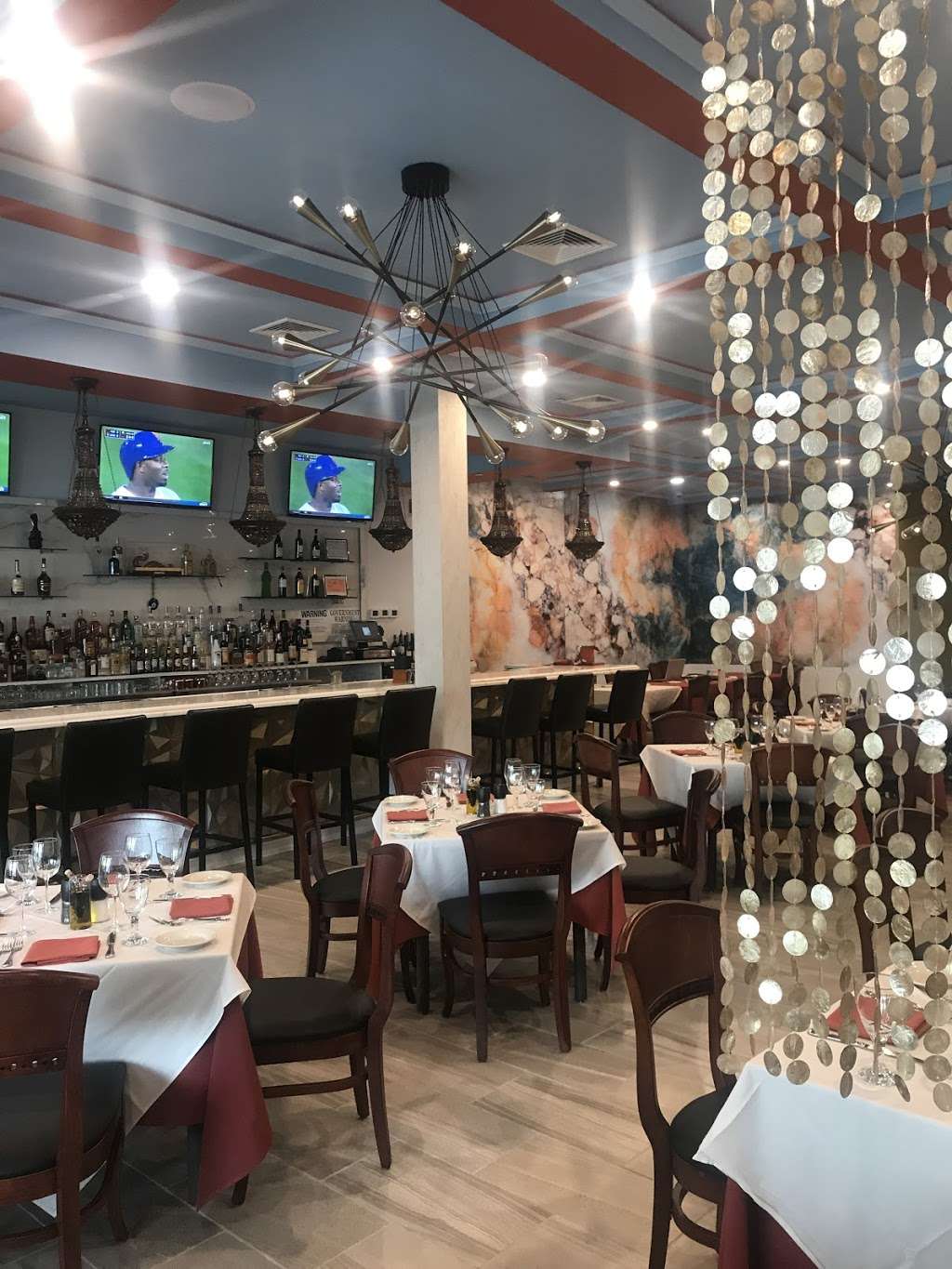 SEA FLAME RESTAURANT | 709 White Plains Rd, Scarsdale, NY 10583, USA | Phone: (914) 874-5366