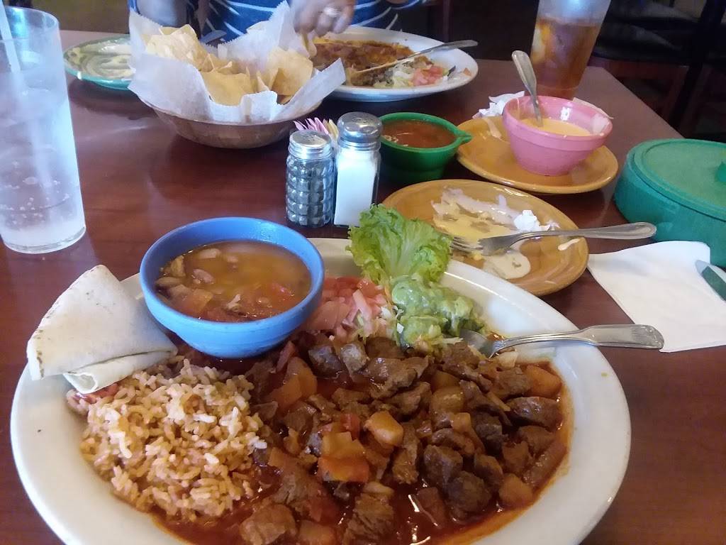 El Bosque Mexican Grill-Lake Conroe | 14543 TX-105 #7th, Conroe, TX 77304, USA | Phone: (936) 588-6886