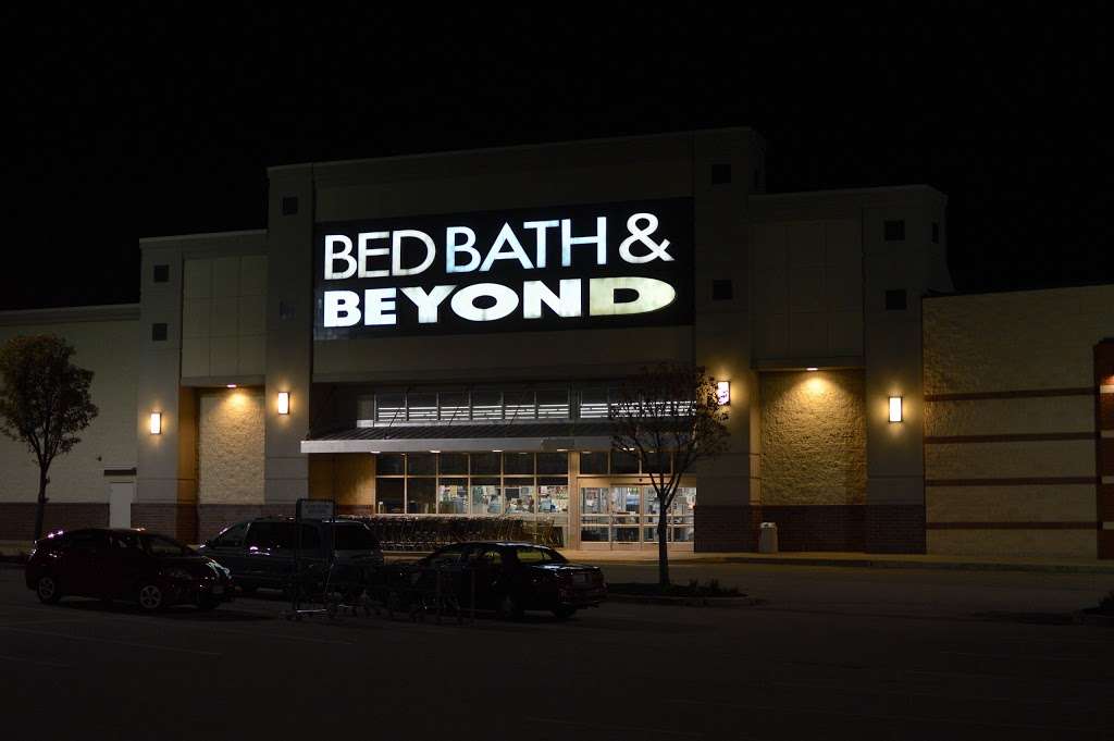 Bed Bath & Beyond | 1360 S Washington St, North Attleborough, MA 02760, USA | Phone: (508) 643-6971