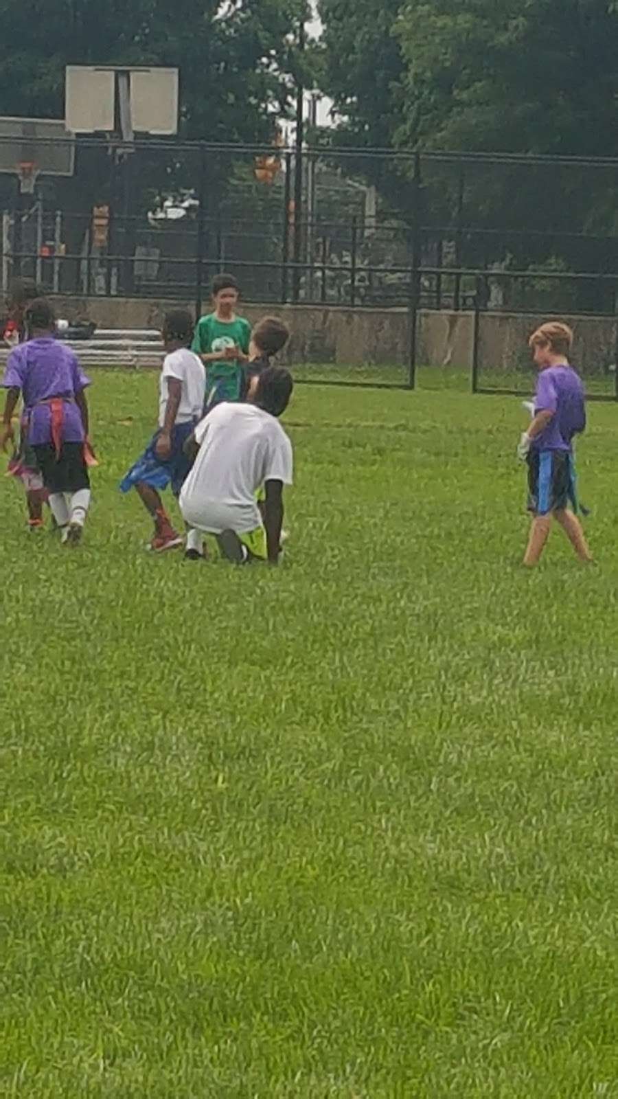 Vernon V. Young Memorial Park | 124 Ardmore Ave, Ardmore, PA 19003, USA