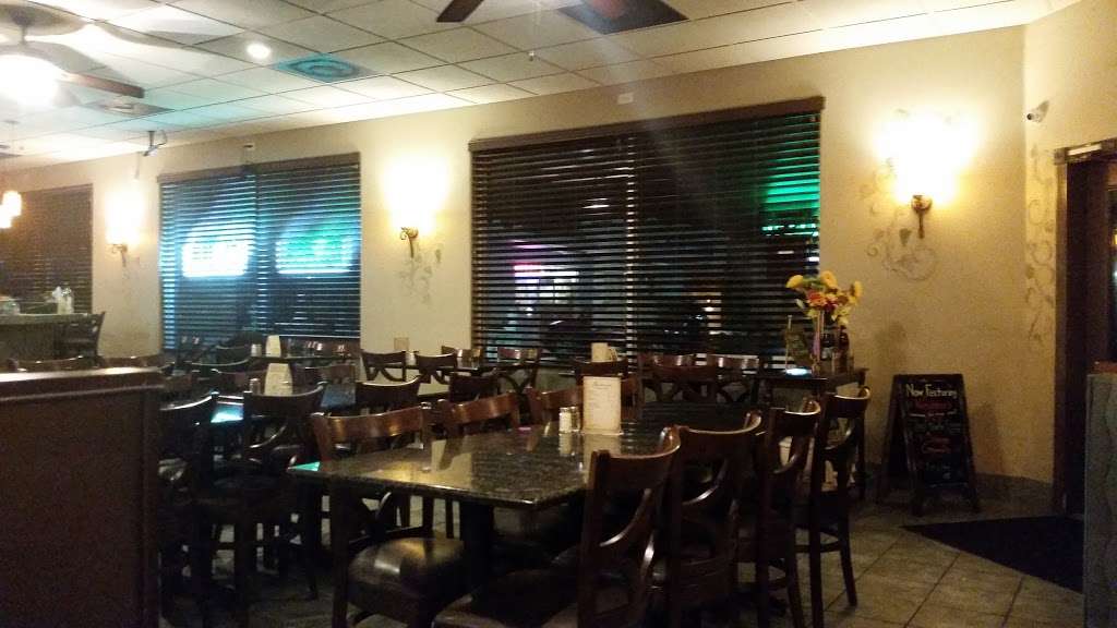 Genoveses Italian Cafe | 116 Dunlawton Blvd, Daytona Beach, FL 32118, USA | Phone: (386) 767-4151