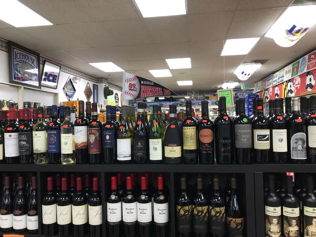 Anchors Liquors | 1321 Riverside Pkwy # C1, Belcamp, MD 21017, USA | Phone: (410) 272-7777