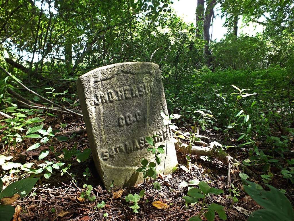 Hutchinson UAME Cemetery | East Fallowfield Township, PA 19320, USA