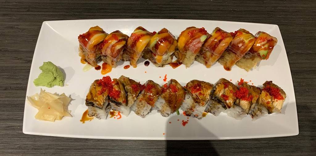 Sushi Master | 9415 Norton Commons Blvd #101, Prospect, KY 40059, USA | Phone: (502) 890-5157