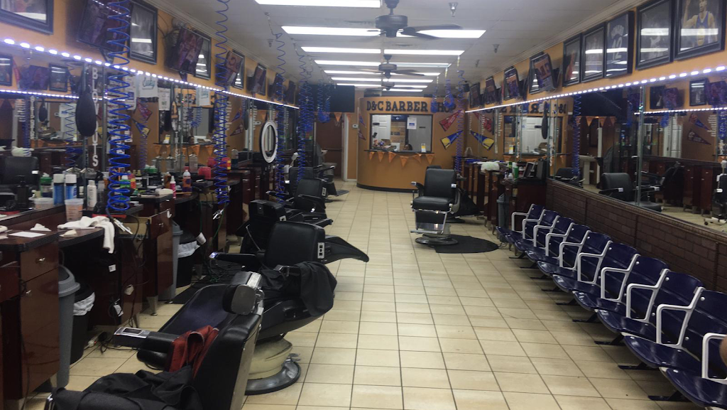 Twins Barbershop #1 | 837 S Orange Blossom Trail, Apopka, FL 32703 | Phone: (407) 703-8620