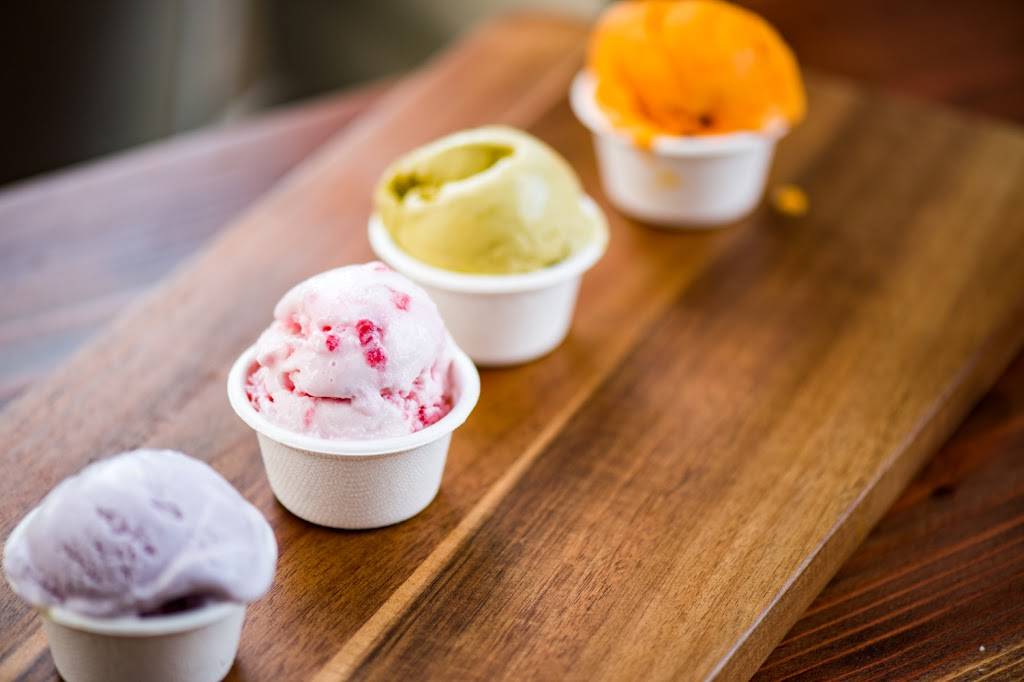 Nature’s Organic Ice Cream | 37597 Niles Blvd, Fremont, CA 94536, USA | Phone: (510) 894-4455